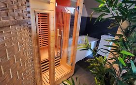 Starwars Sauna Jacuzzi Balneo A 10 Minutes De Disneyland